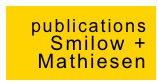 publications
Smilow +
Mathiesen